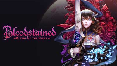 Bloodstained: Ritual of the Night coming to Android and iOS