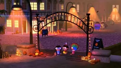 Costume Quest 2 and Layers of Fear 2 are free at Epic Games Store