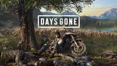 Days Gone PC (Steam) Review