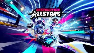 Destruction AllStars delayed until February 2021, free on PlayStation Plus