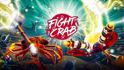 Fight Crab Review