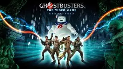Blair Witch and Ghostbusters Remastered are free at Epic Games Store