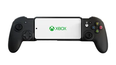 Nacon MG-X controller lets you play Xbox Game Pass on your Android smartphone