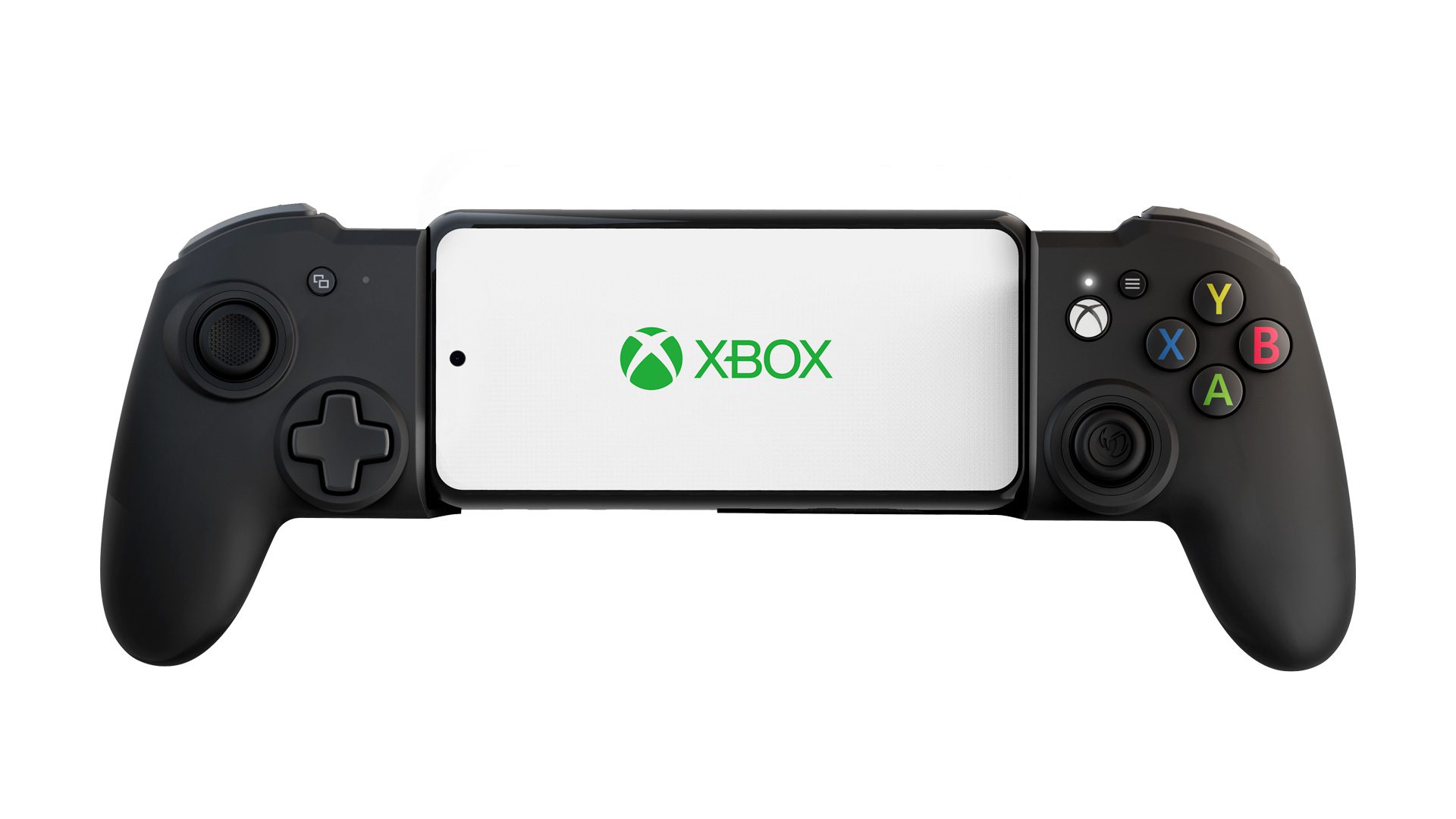 Nacon MG-X Pro controller Xbox Game Pass