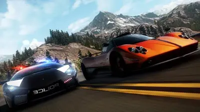 Need for Speed Hot Pursuit Remastered races to retail