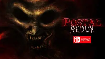 Postal Redux launches on Nintendo Switch