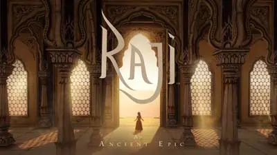 Raji: An Ancient Epic launches on Xbox One