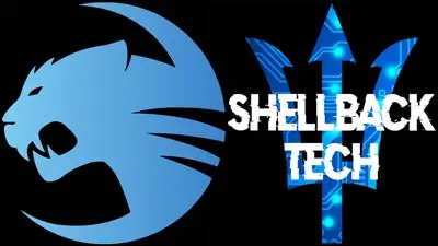 Roccat partners with Shellback Tech to help disabled veterans