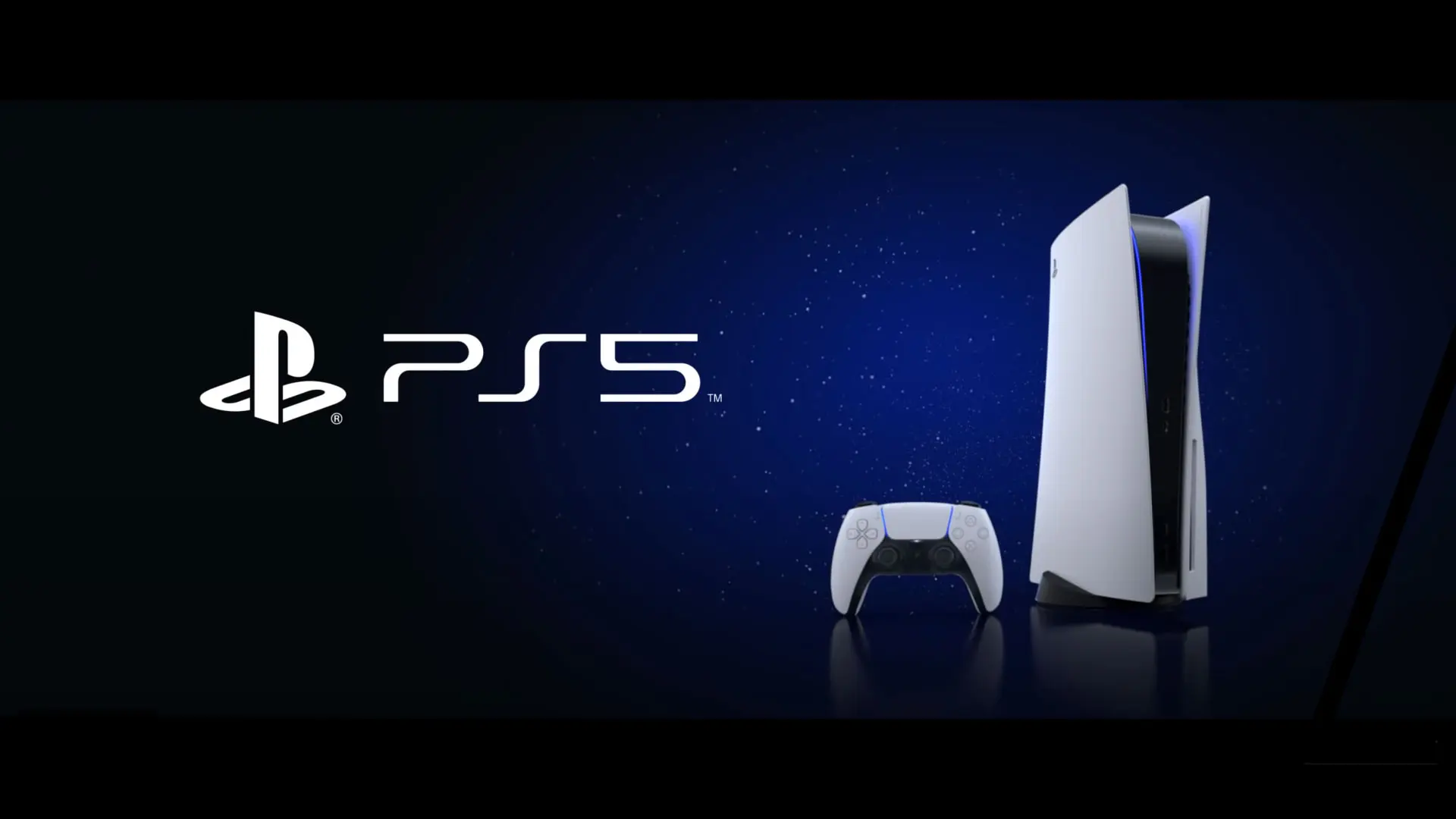 PlayStation 5 PS5 console