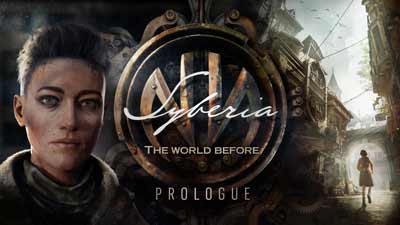 Syberia: The World Before Prologue demo available now on Steam