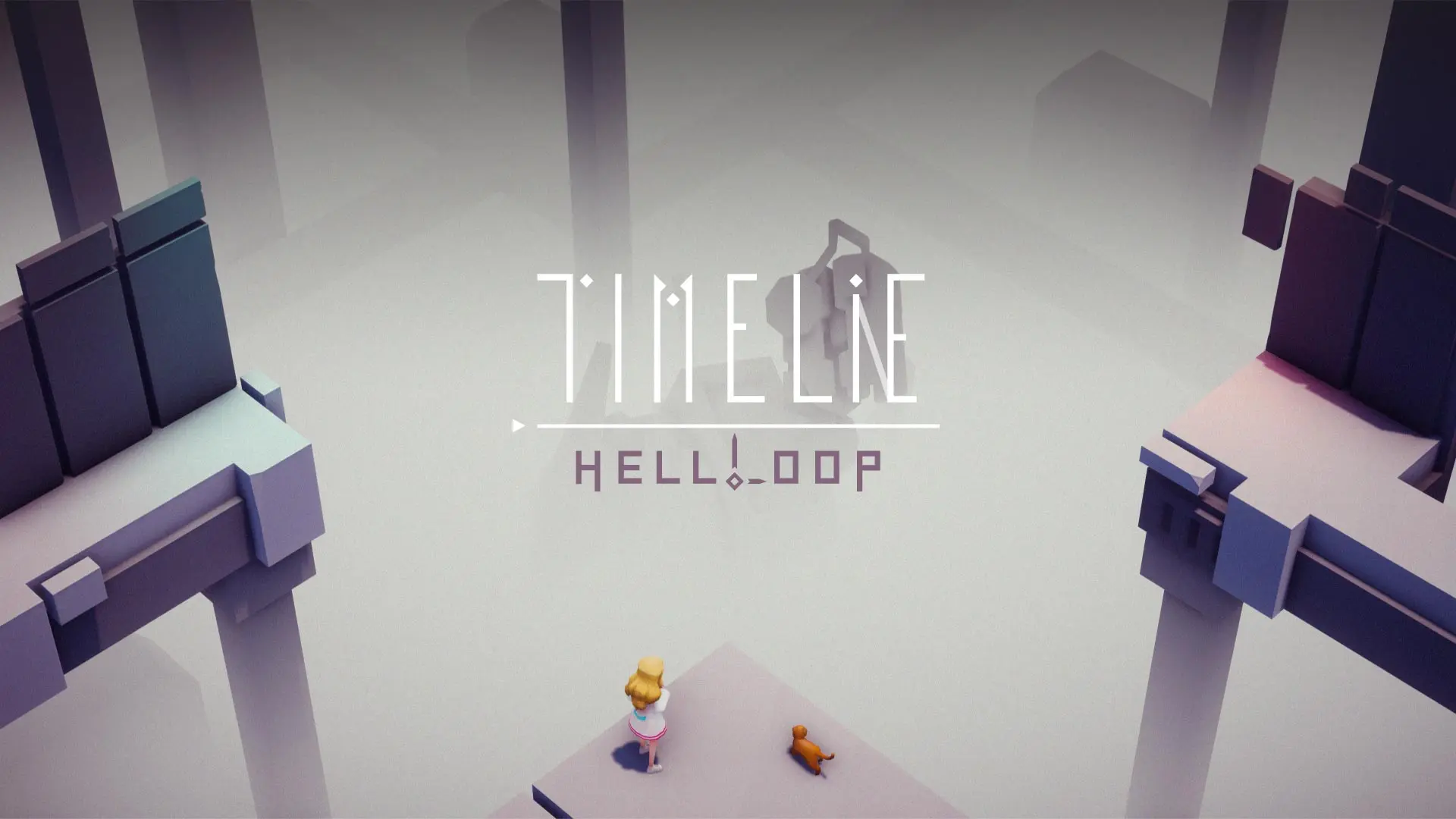 Timelie Hell Loop DLC