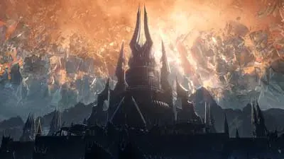 World of Warcraft: Shadowlands expansion delayed