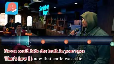 Yakuza: Like a Dragon trailer shows off mini-games, kart racing, karaoke