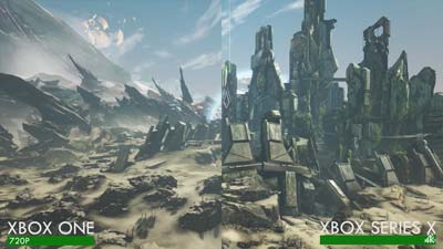 ARK: Survival Evolved gets ‘major’ Xbox Series X enhancements