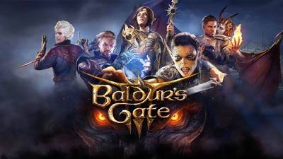 Baldur’s Gate 3 Early Access Review