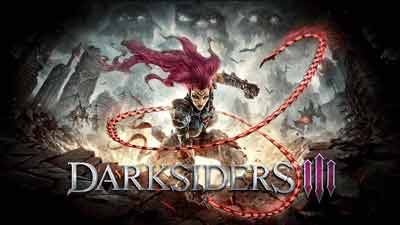 Darksiders III, The Talos Principle, and more leaving Xbox Game Pass