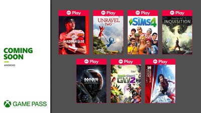 Madden 20, Dragon Age Inquisition among EA Play titles playable on Android