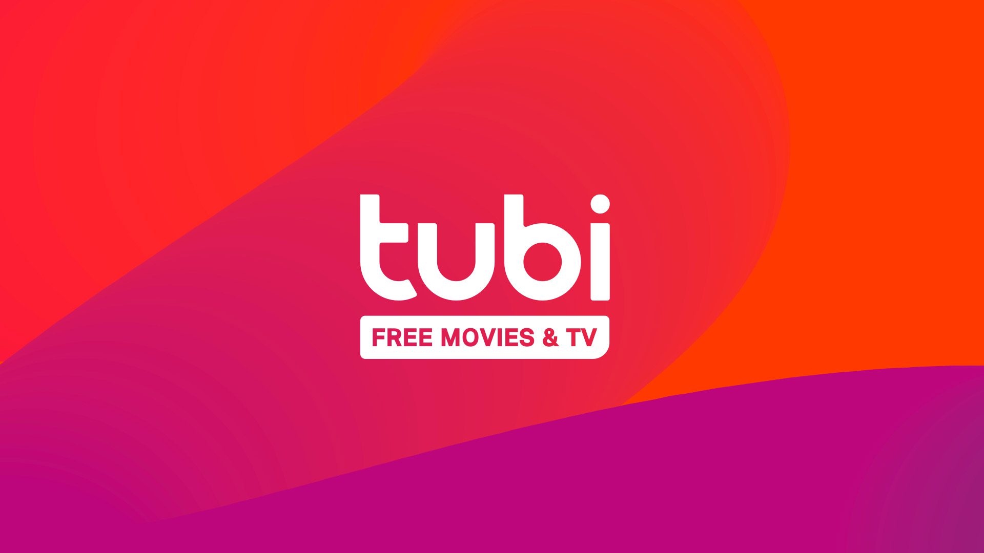 Fox Tubi streaming app logo