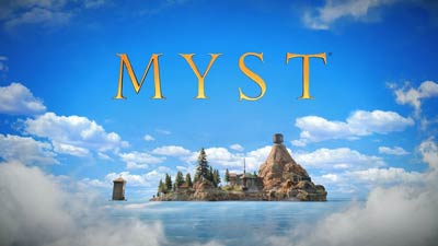 Myst is coming to Oculus Quest in December