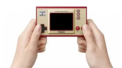 Can’t find Game & Watch: Super Mario Bros? Here are some Black Friday options