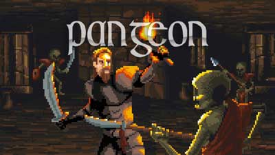 Pangeon Review