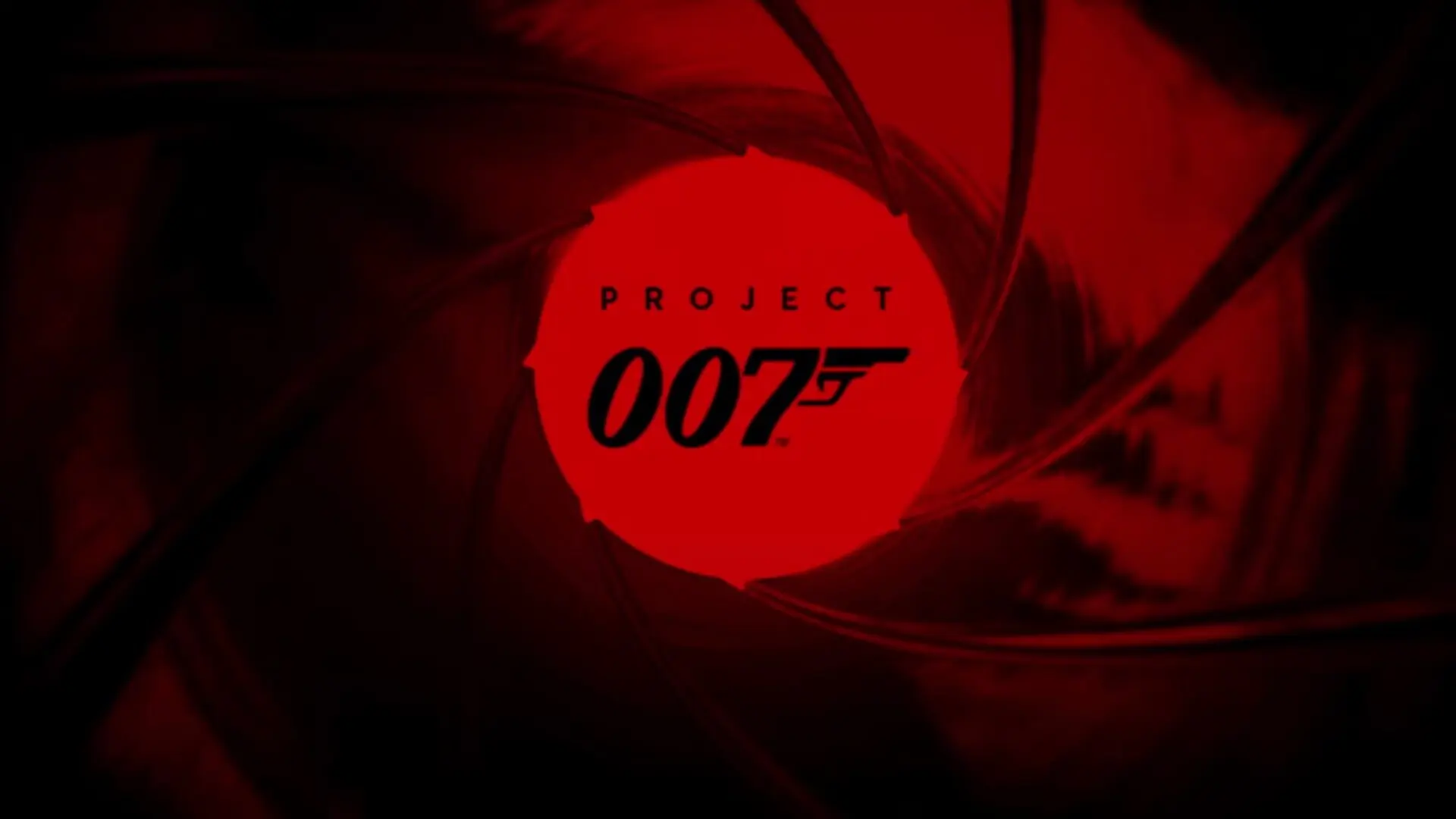 Project 007