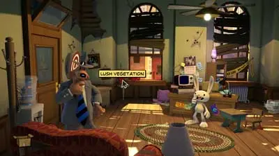 Sam & Max Save the World Remastered announced for PC and Nintendo Switch