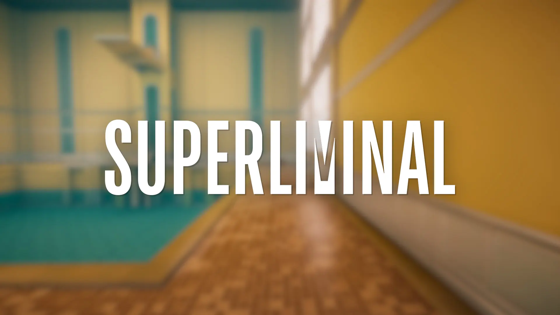 Superliminal launches today on Steam