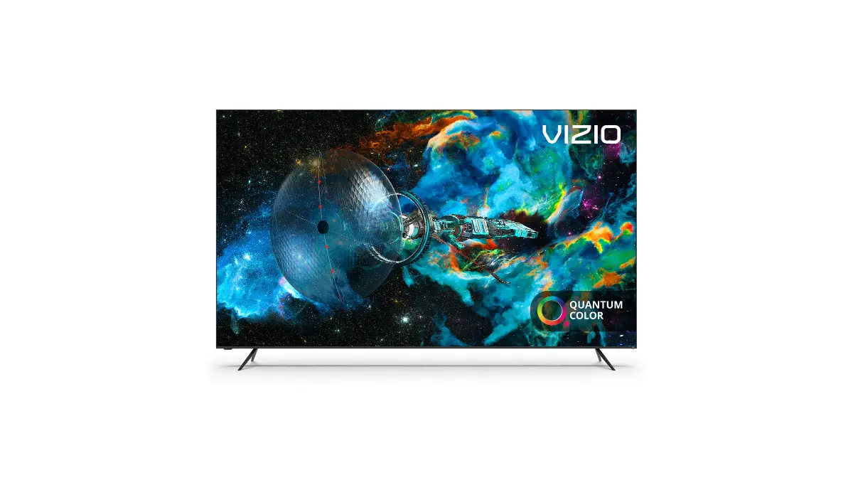 Vizio P-Series Quantum X 4K HDR Smart TV
