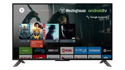 Xbox streaming app may soon be built into smart TVs