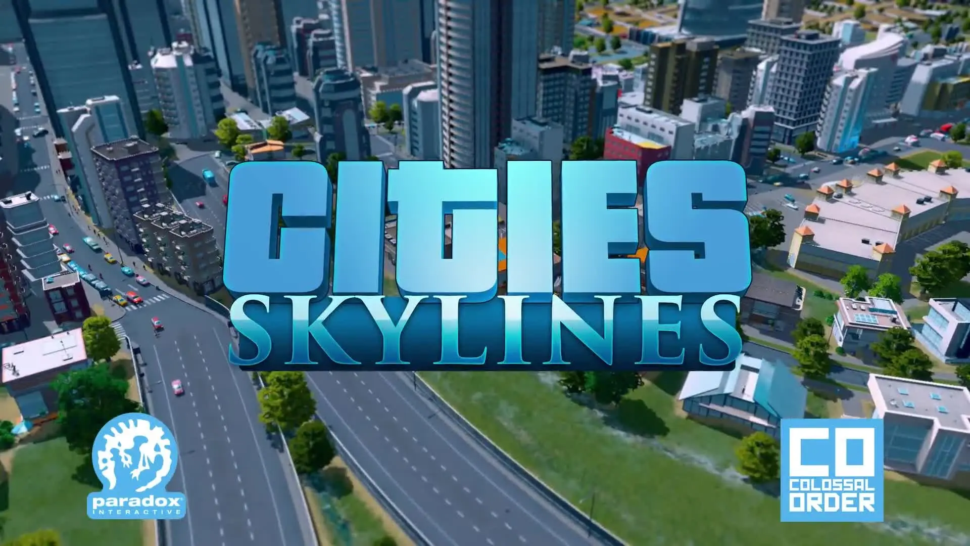 Cities Skylines is free at Epic Games Store