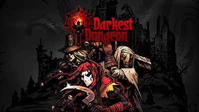 Darkest Dungeon is free at Epic Games Store for 24 hours