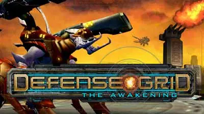 Defense Grid: The Awakening is free at Epic Games Store for 24 hours