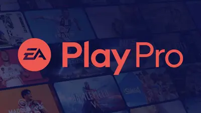 Humble Choice includes one month of EA Play Pro