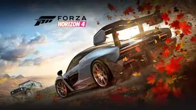 Forza Horizon 4 ‘Super 7’ mode adds community-created challenges