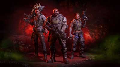 Gears 5: Hivebusters Achievements Revealed