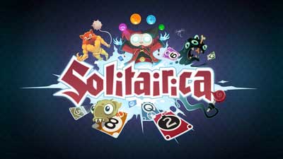 Solitairica is free at Epic Games Store for 24 hours
