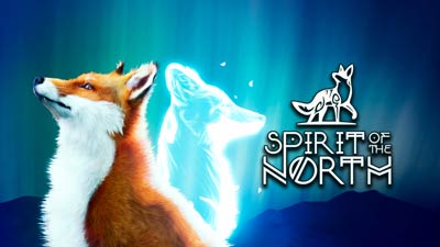 Spirit of the North and The Captain are free at Epic Games Store