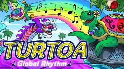 Turtoa: Global Rhythm update adds storyline