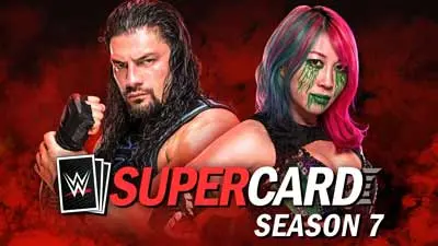 WWE SuperCard introduces new WarGames event