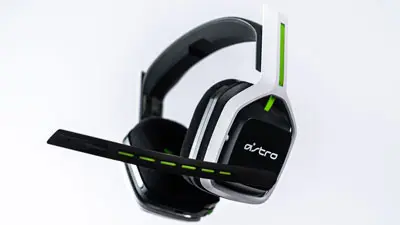 Astro Gaming A20 Wireless Gen 2 Headset Review