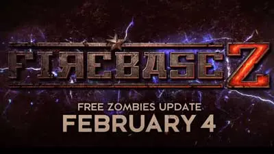 Call of Duty: Black Ops Cold War Firebase Z trailer drops in hot with zombie action