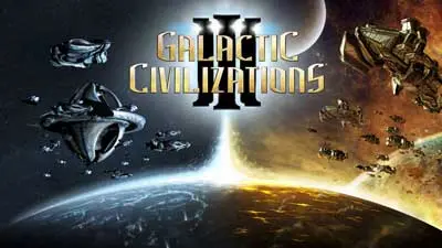 Galactic Civilizations III is free at Epic Games Store