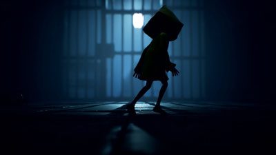 Little Nightmares II demo now available on Xbox One and Series X