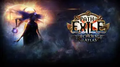 Path of Exile: Echoes of the Atlas expansion launches today