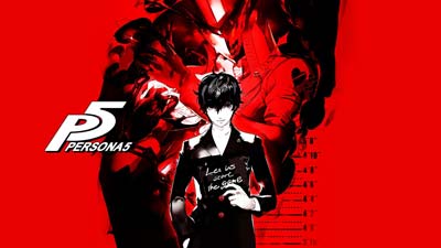Persona 5 and other Persona video game soundtracks are now on Spotify