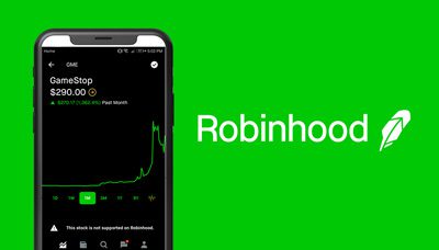 Robinhood limits GameStop, AMC, other stocks ahead of Monday’s market open