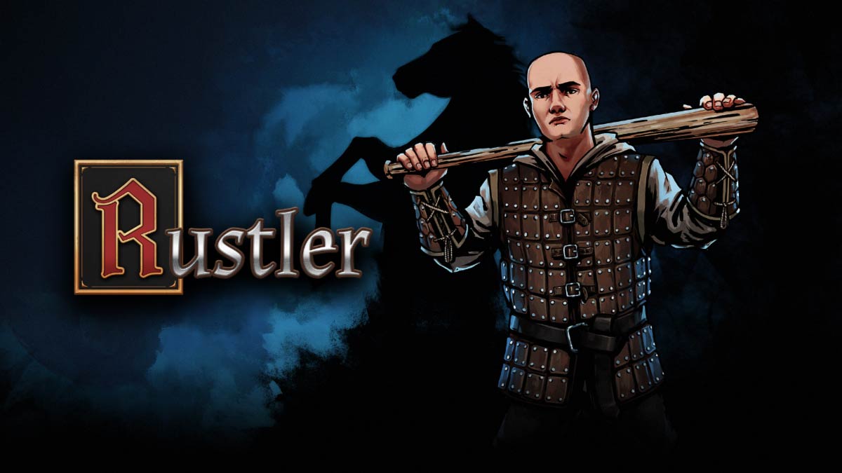 rustler game