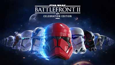 Star Wars Battlefront II is free at Epic Games Store