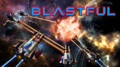 Blastful blasts off on Nintendo Switch and PS4 later this week
